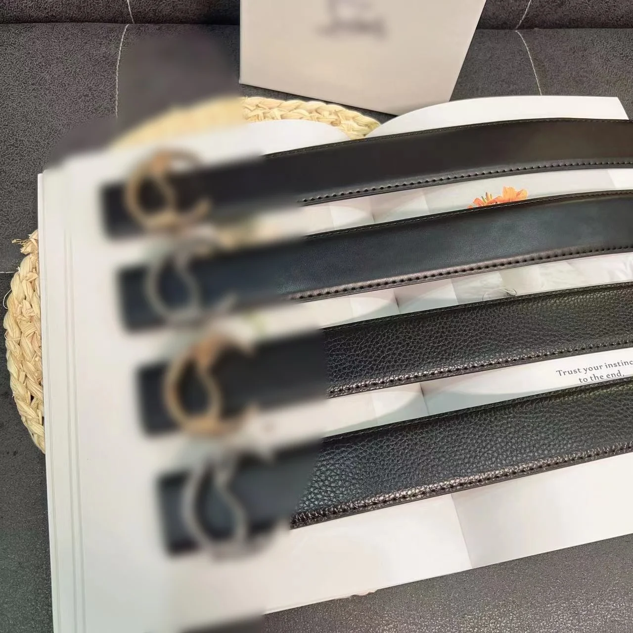 Wholesale fashion custom designer rubber belts belts for women