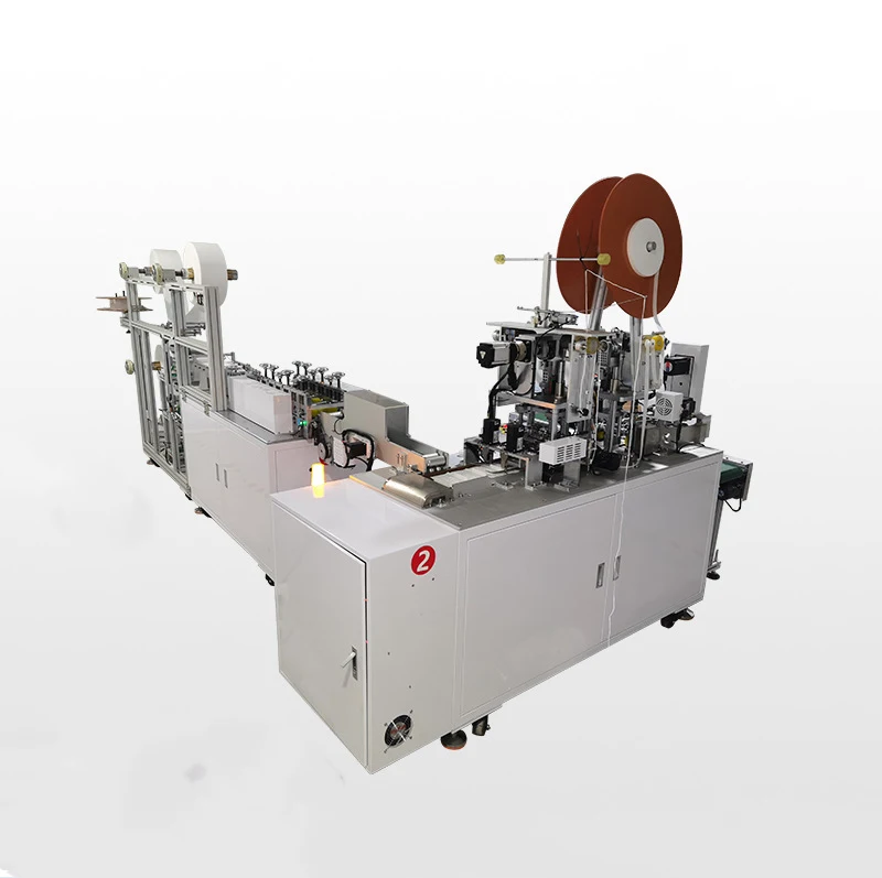 Полуавтоматическая машина для изготовления супервысокоскоростных 3D