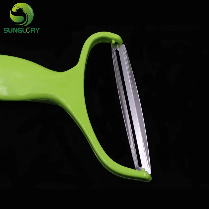 Овощечистка из нержавеющей стали терки для капусты слайсер салата картофеля резак нож фруктов кухонные аксессуары гаджет инструменты готовки