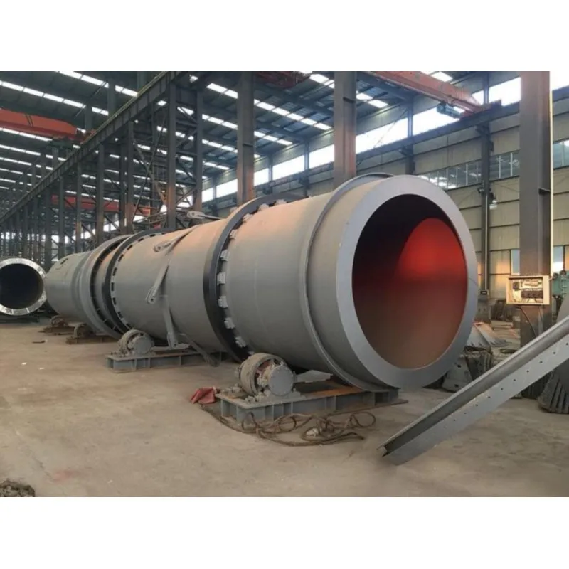 Good performance lab rotary kiln with sealed rotating tube from China