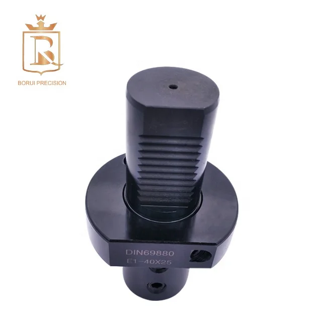 Поставка с фабрики DIN69880 VDI 20 30 40 50 держатель инструмента для токарного станка