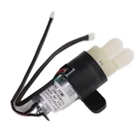 Micro water pump DC12V with Hall Sensor 1.1LPM for coffee maker in stock