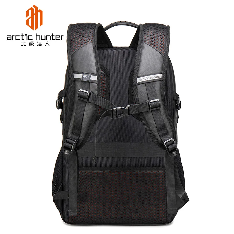 Chinese Travel Business Zaino Men Bag Pack Usb Charger Bags for Man Laptop Back Pack Custom Mochilas Juveniles