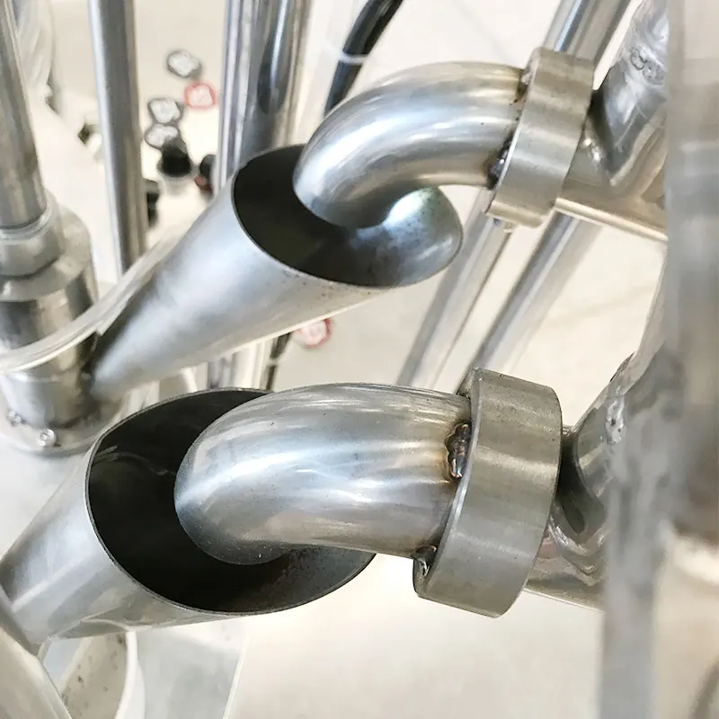 Competitive Price Automatic K-Cup Coffee Capsule Filling Machine