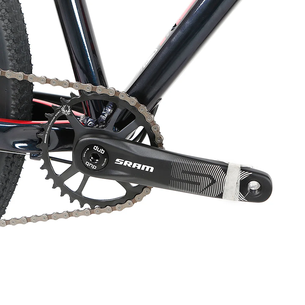 Hot sale TWITTER BLACKHAWK RS-13S high speed hydraulic disc brake MTB mountain bike