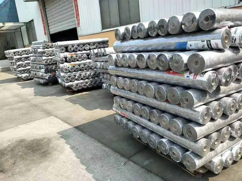 Tyvek Function Building Breather Membrane for Roofing and Wall Wrap