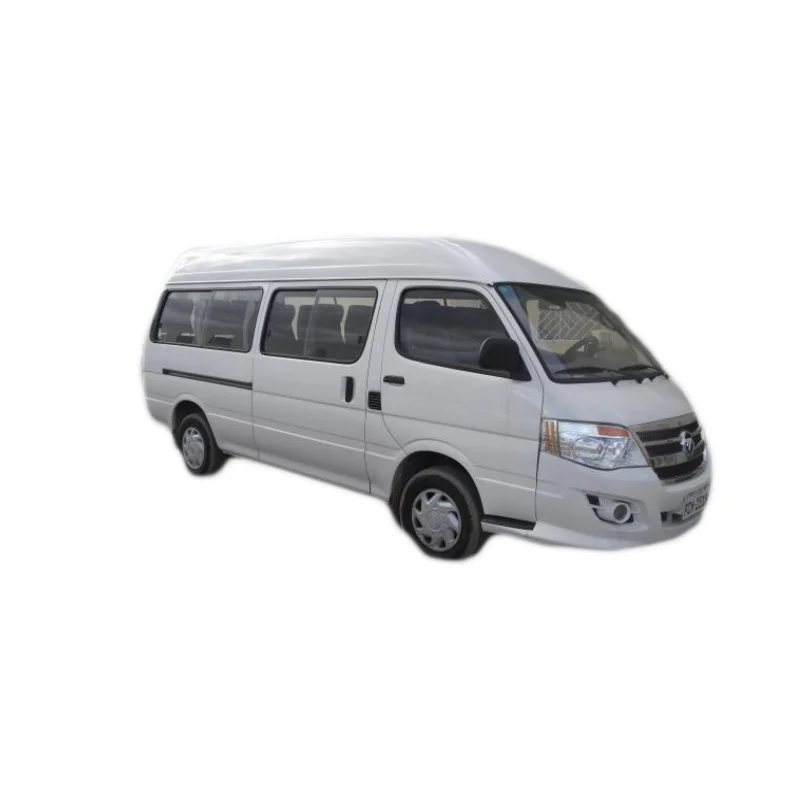 Foton CS1 CS2 G7 G9 view bus parts
