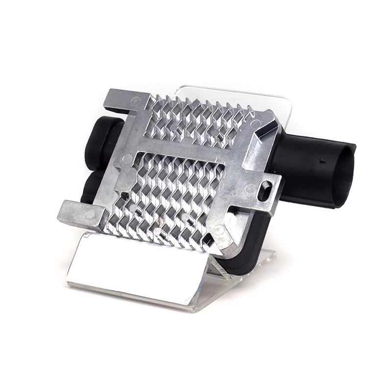 Engine Cooling Fan Control Relay Module Fit for VOLVO C30 S40 V40 S50 S60 S80 XC90 940007403