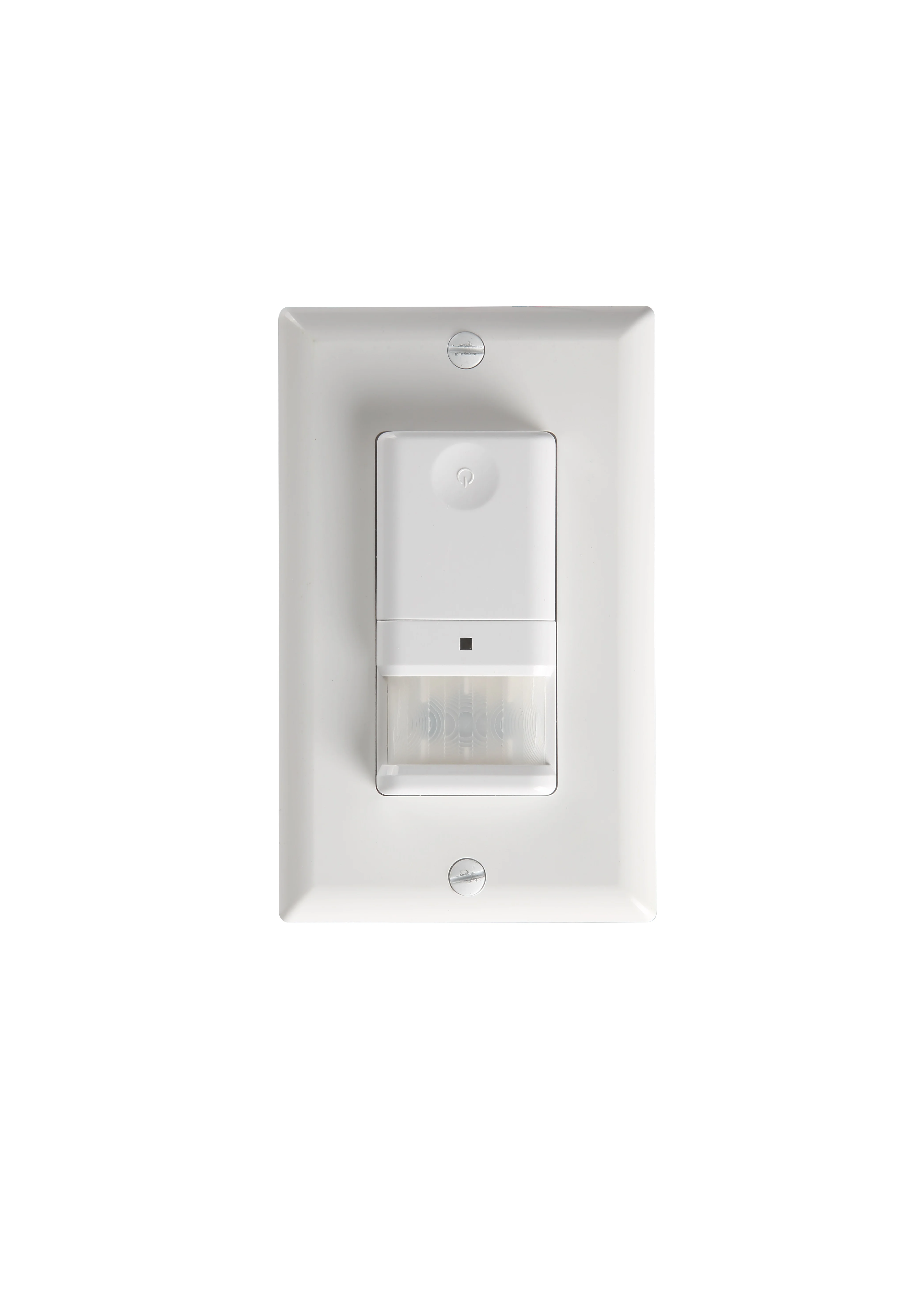 standard smart WIFI touch switch alexa voice control smart WIFI wall switch