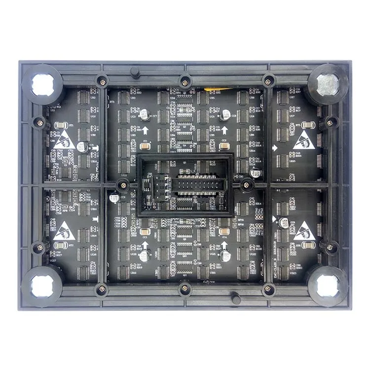 Indoor Small Pixel Pitch P1.25 1.25mm P1.2 1.2mm P 1.2 Large Seamless Led Wall 4K 8K Full Color Video Display Screen Panels