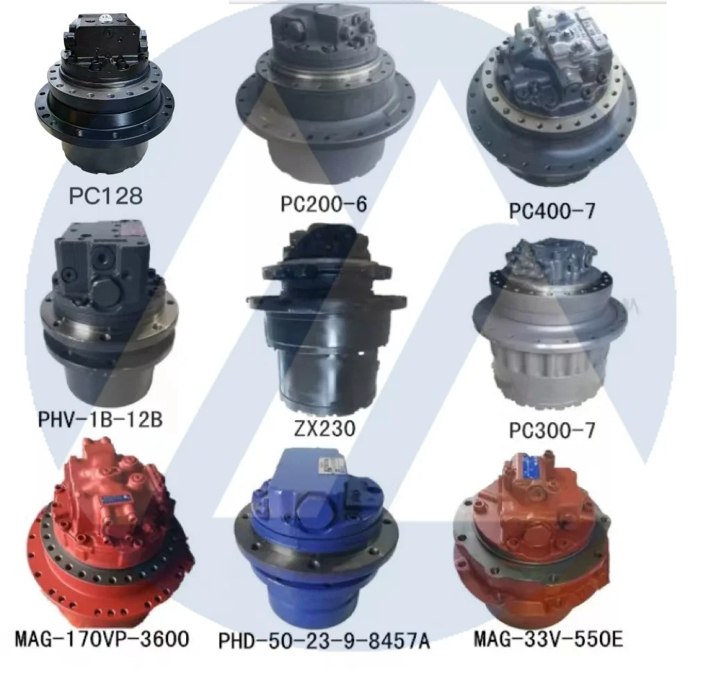 Power Parts Genuine Engine Parts C7.1 Turbocharger 2674A256 315-9810 458-8357 569-6097 Turbo