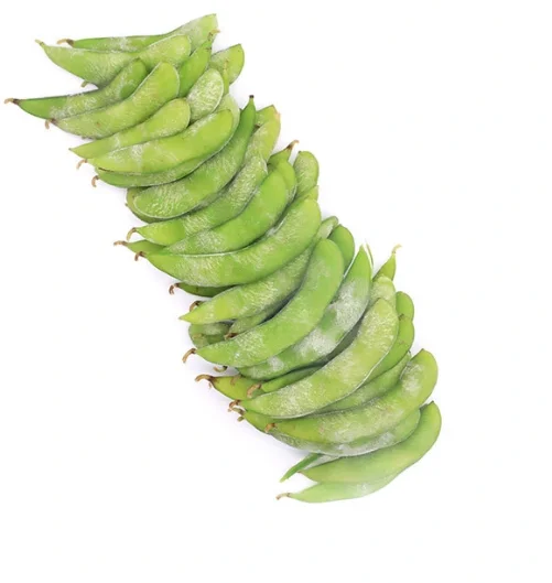 New Harvest Top Quality IQF Frozen Green Soy Bean Kernels Edamame with Brc Grade for Exporting