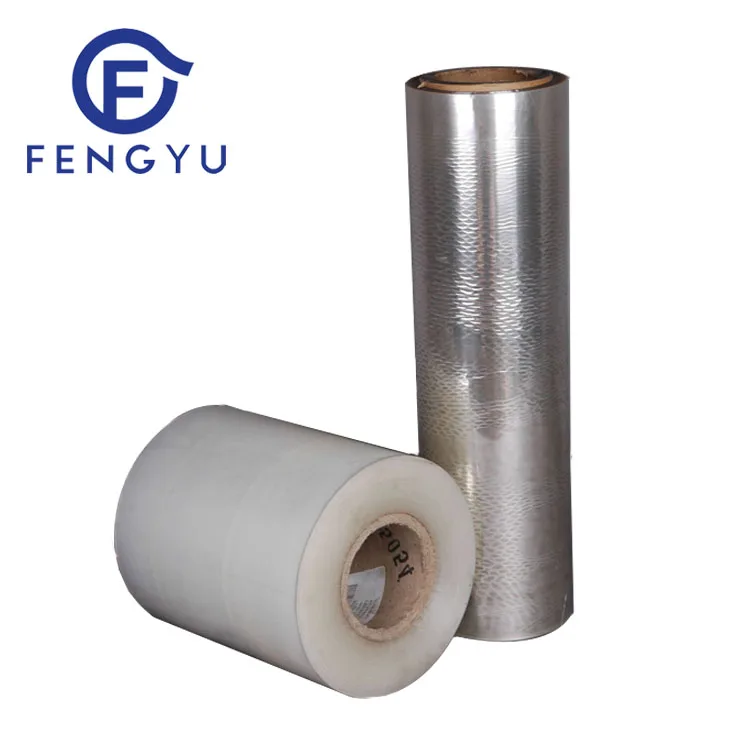 Different Sizes Germany Machine Cellophane Roll