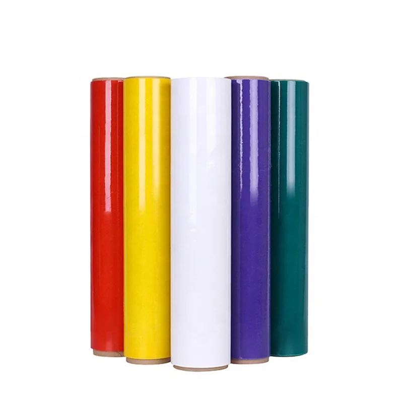Recyclable Pib Pe Cling Masterbatch For Stretch Film Ceiling Decoration Food Wrap