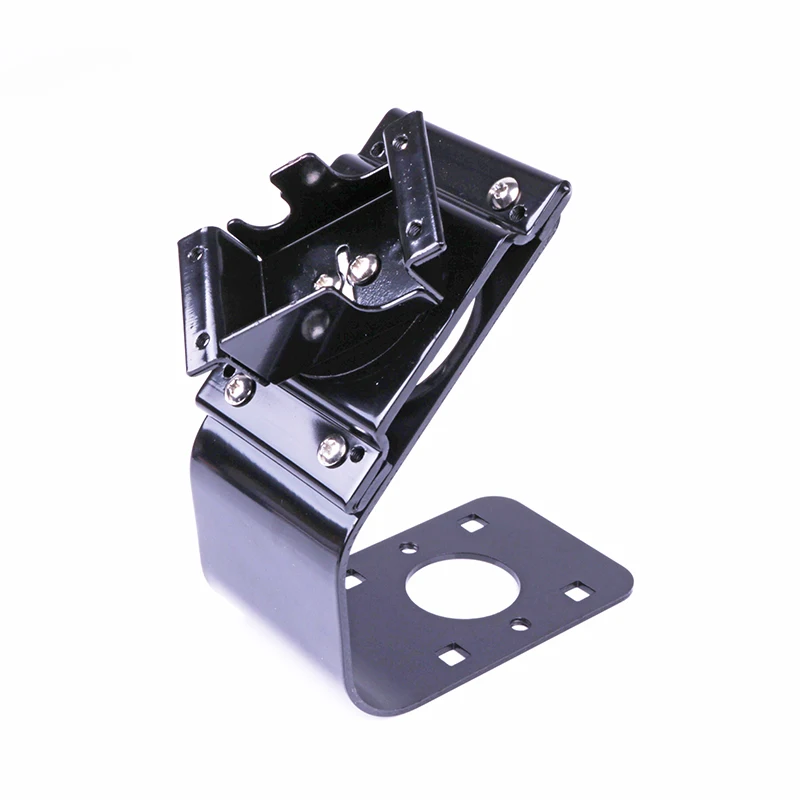 Anti Theft Desk Stand Tablet Pc Folding Stand Security Tablet Stand With Lock