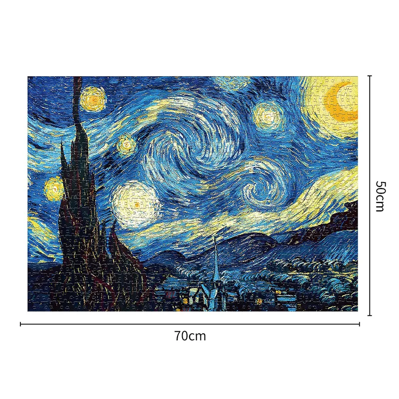 Various Good Quality Factory Directly Wholesale Fine Motor Skills Hand-Eye Coordination Creative 3D Puzzle