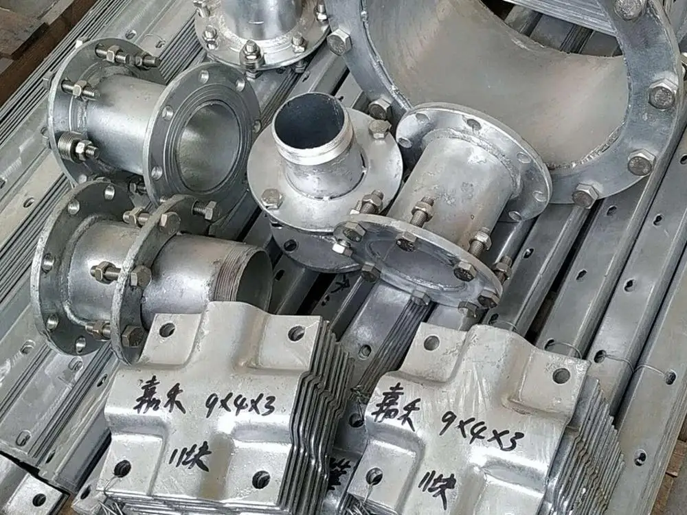 Discount! 600 cubic meter Hot dip galvanized steel panels assembled fire fighting water storage tank fire cistern