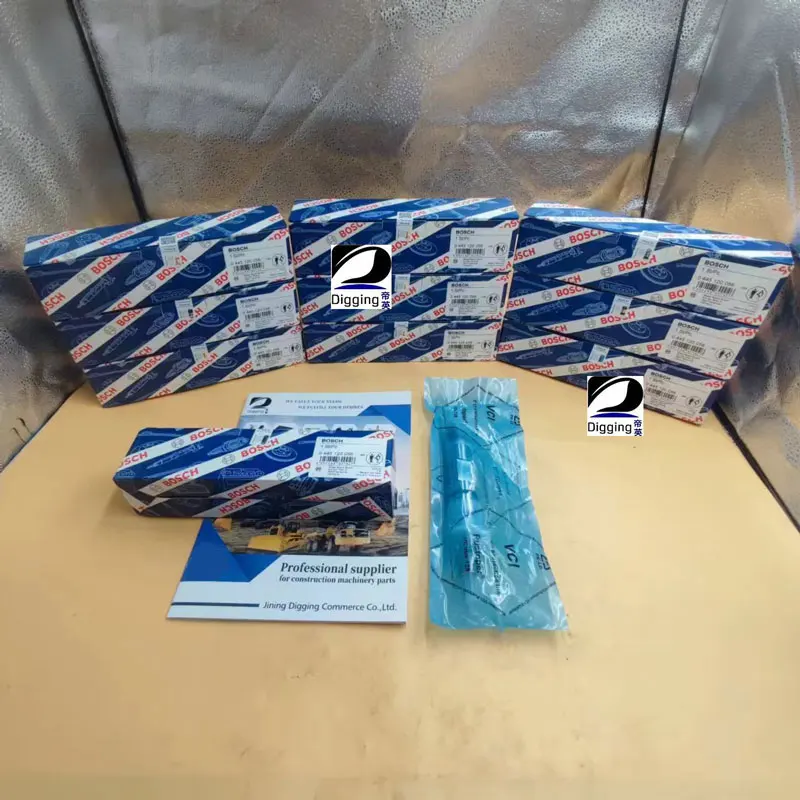 0445120040 0445120050 0445120044 топливный инжектор 0445120070 0445120305 0445120397 дизельный 0445120059 0445120123