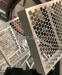 200w Sanhe Laser Manufacturer SMT Stencil Fiber Laser Cutting Machine Used for Printer Mesh