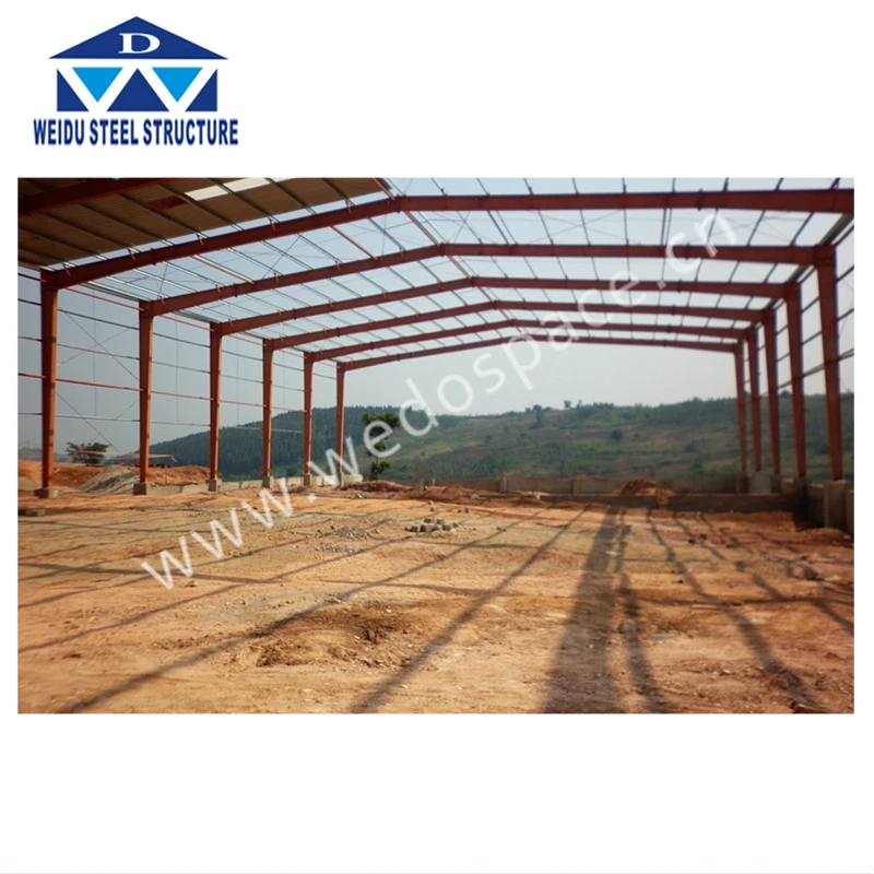 
prefab house/mobile warehouse 