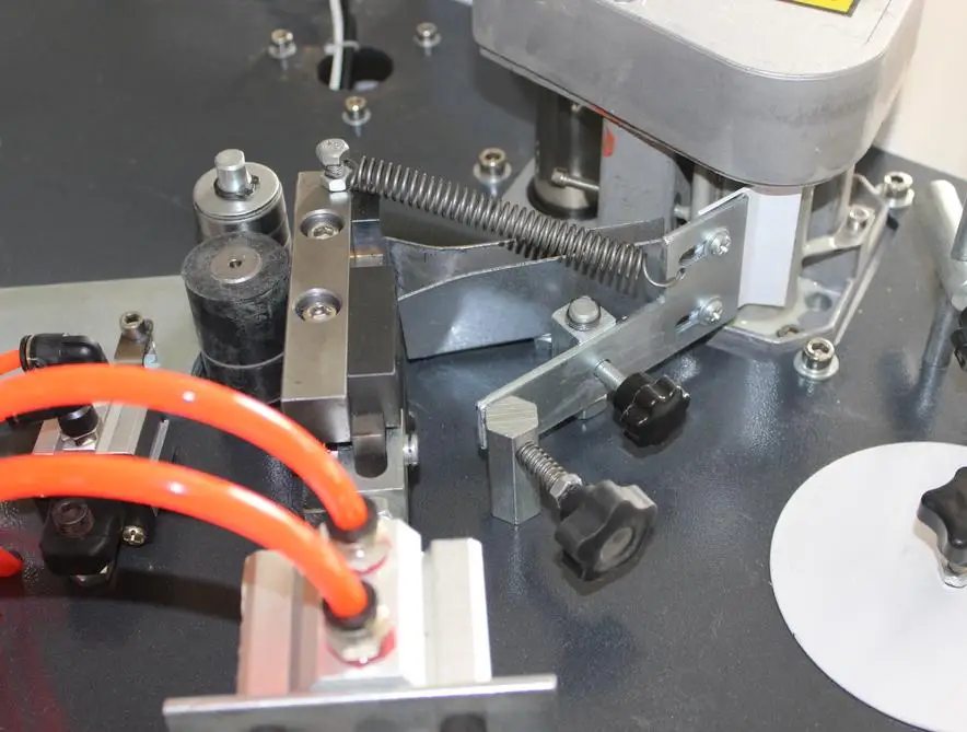 Wholesale  Manual Edge Banding Machine For Woodworking