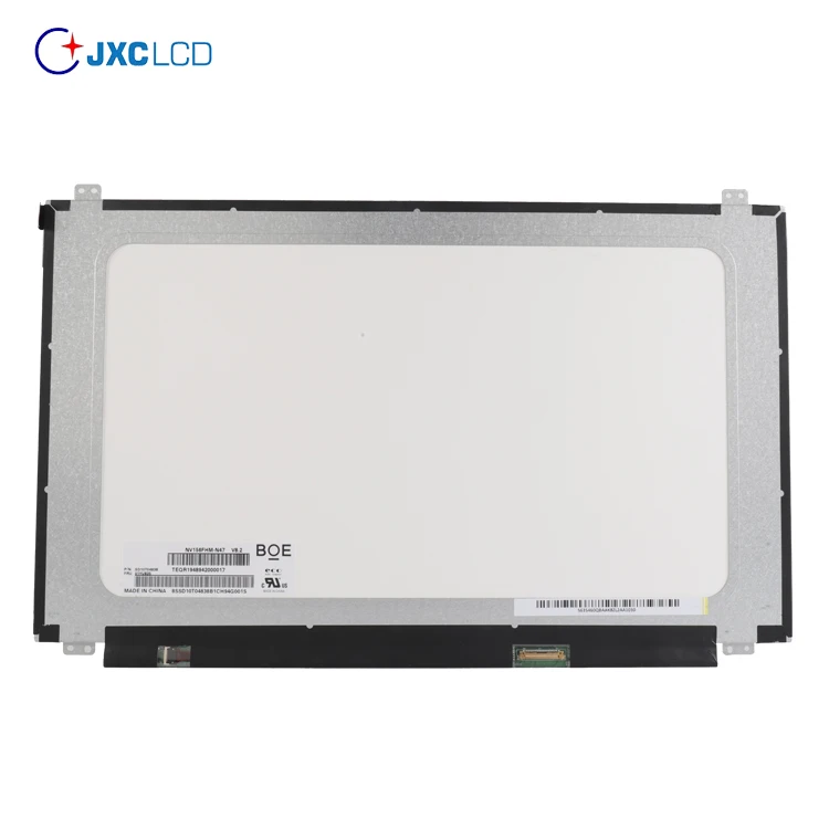 lcd screen display COMPUT MONITOR laptop screen price nt156whmn50