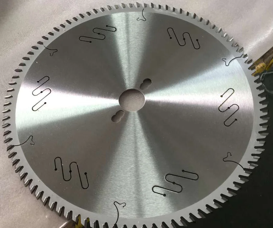 On Sale 316in Tct Carbide Aluminum Cutting Circular Saw Blade SAW BLADE Tct Wood Cutting Circular Saw Blade
