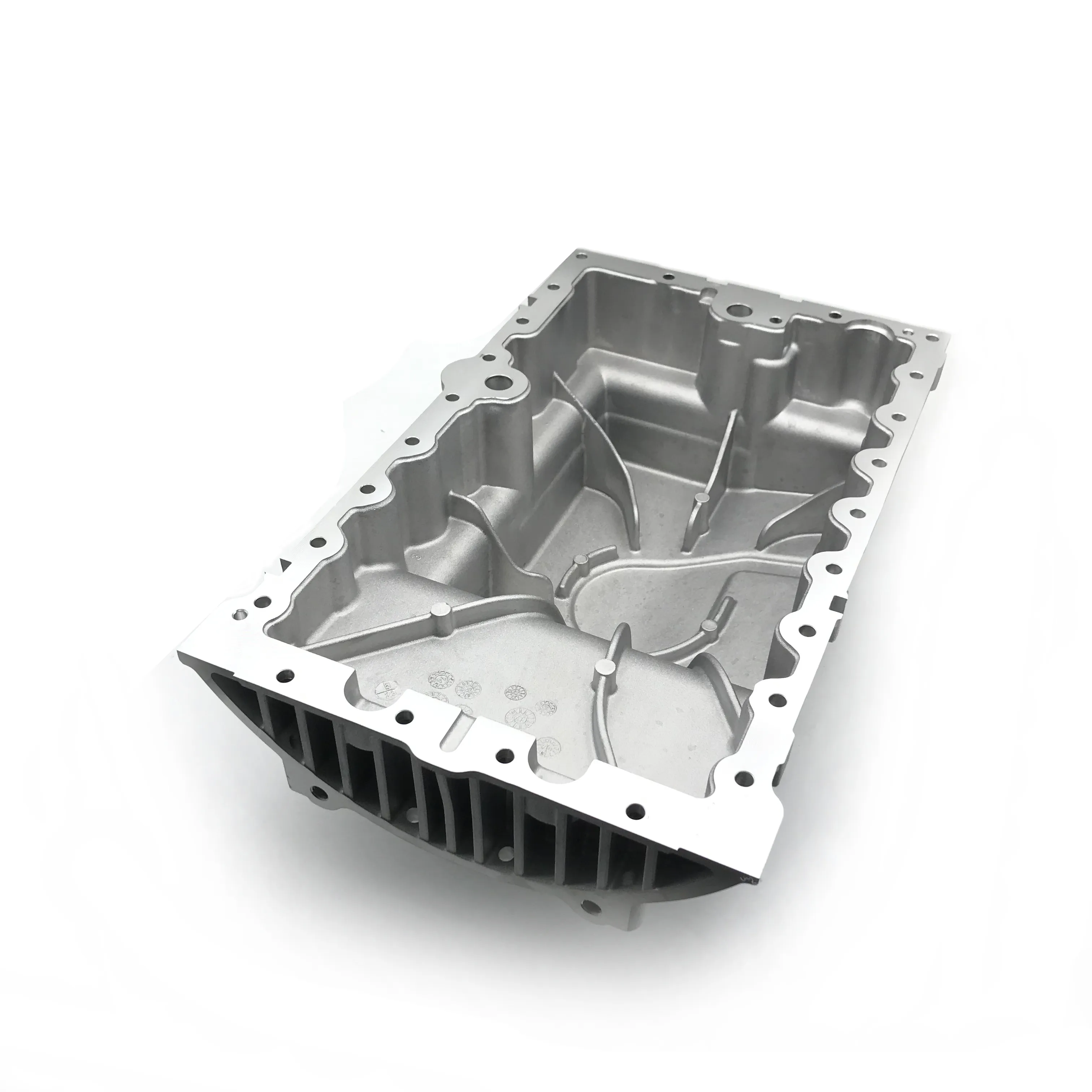 484F-1009010 Oil Pan Ass Is Suitable For Tiggo 3 Cars