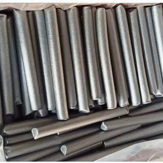 99.9% высококачественный слиток чистого железа