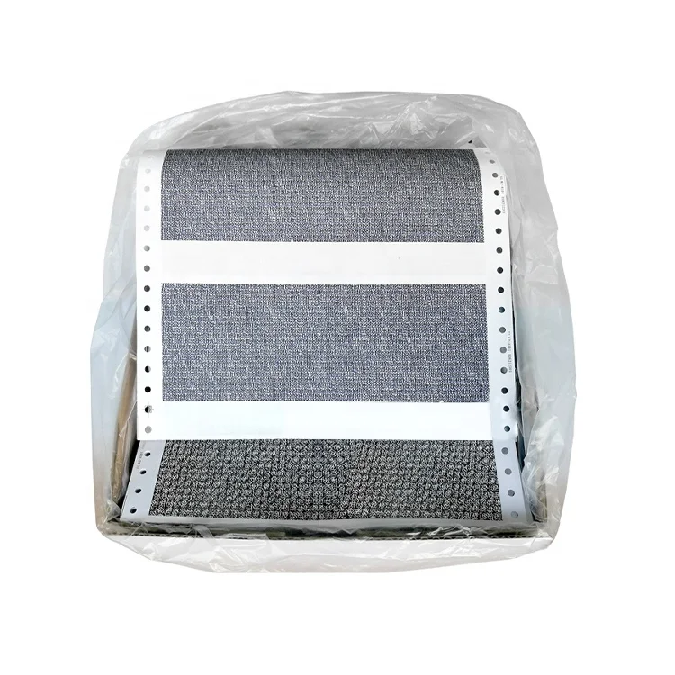 Mailers Payslip Mailer ATM 2ply 3plys Computer Form 2plys Security Printing Salary Envelope 4plys 5plys Pin Mailer