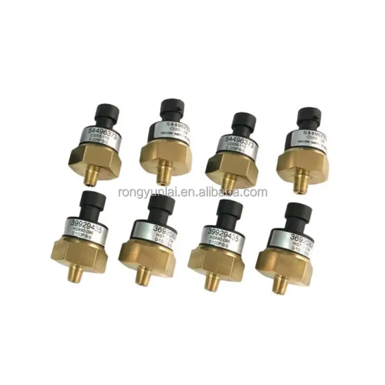 Air Compressor Parts Pressure Sensor 54496373 Transducer Apply to Ingersoll Rand Compressor