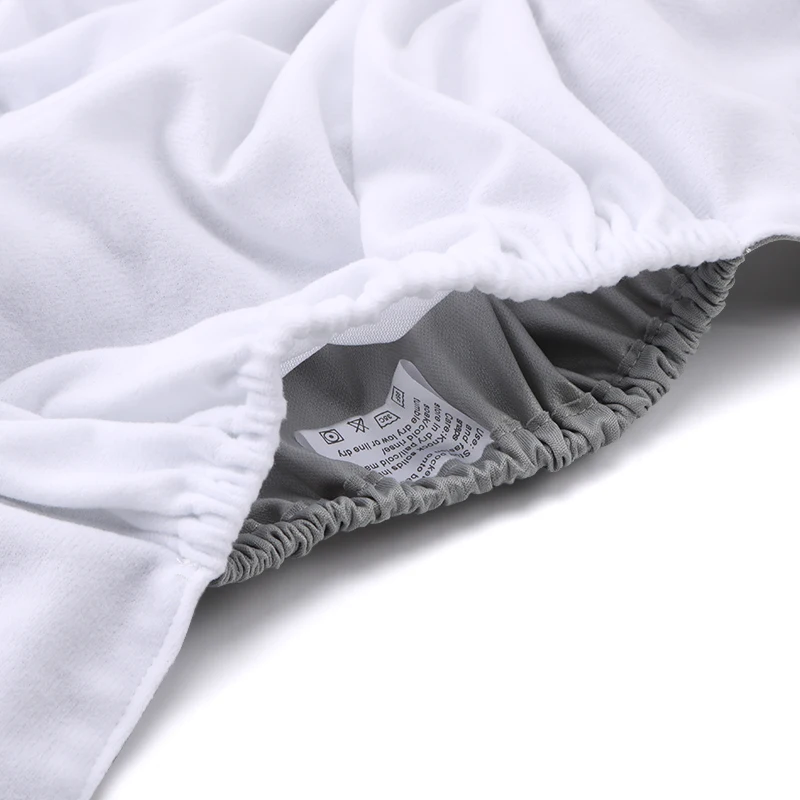 New Design Eco-Friendly Reusable Cloth Diaper for Adults Unisex Economical Reusable Printed Panty with Leak Guard Men Babies