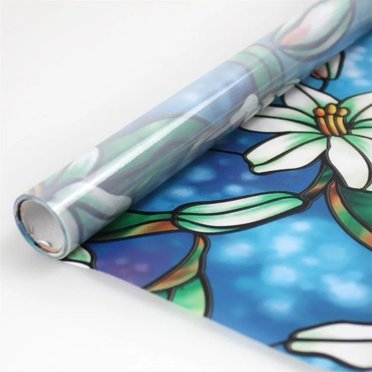 Hot Sale Glass Decorative Film/Privacy Glass Film/Smart film for Glass