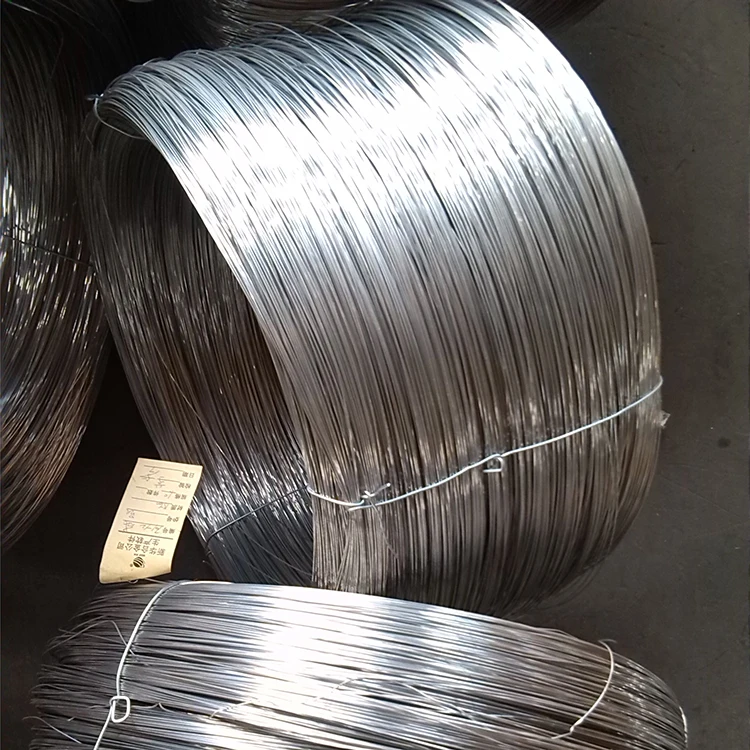 Discount New Products Pure 99.5% Platinum Coated Nickel Wire Pure Nickel Price