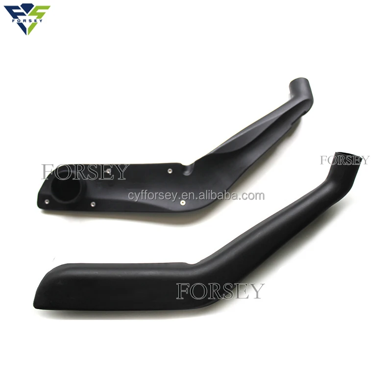 Pickup 4x4 snorkel Car body accessories Car Snorkel Prado LC100 1998-2007 Snorkel