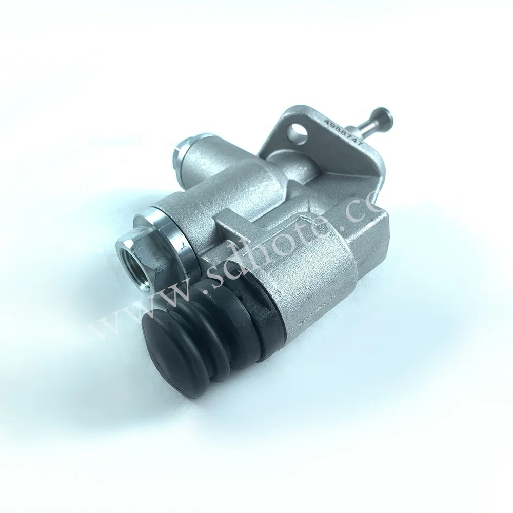 Diesel Engine 6CT8.3 Fuel Transfer Pump 4988747 3936316