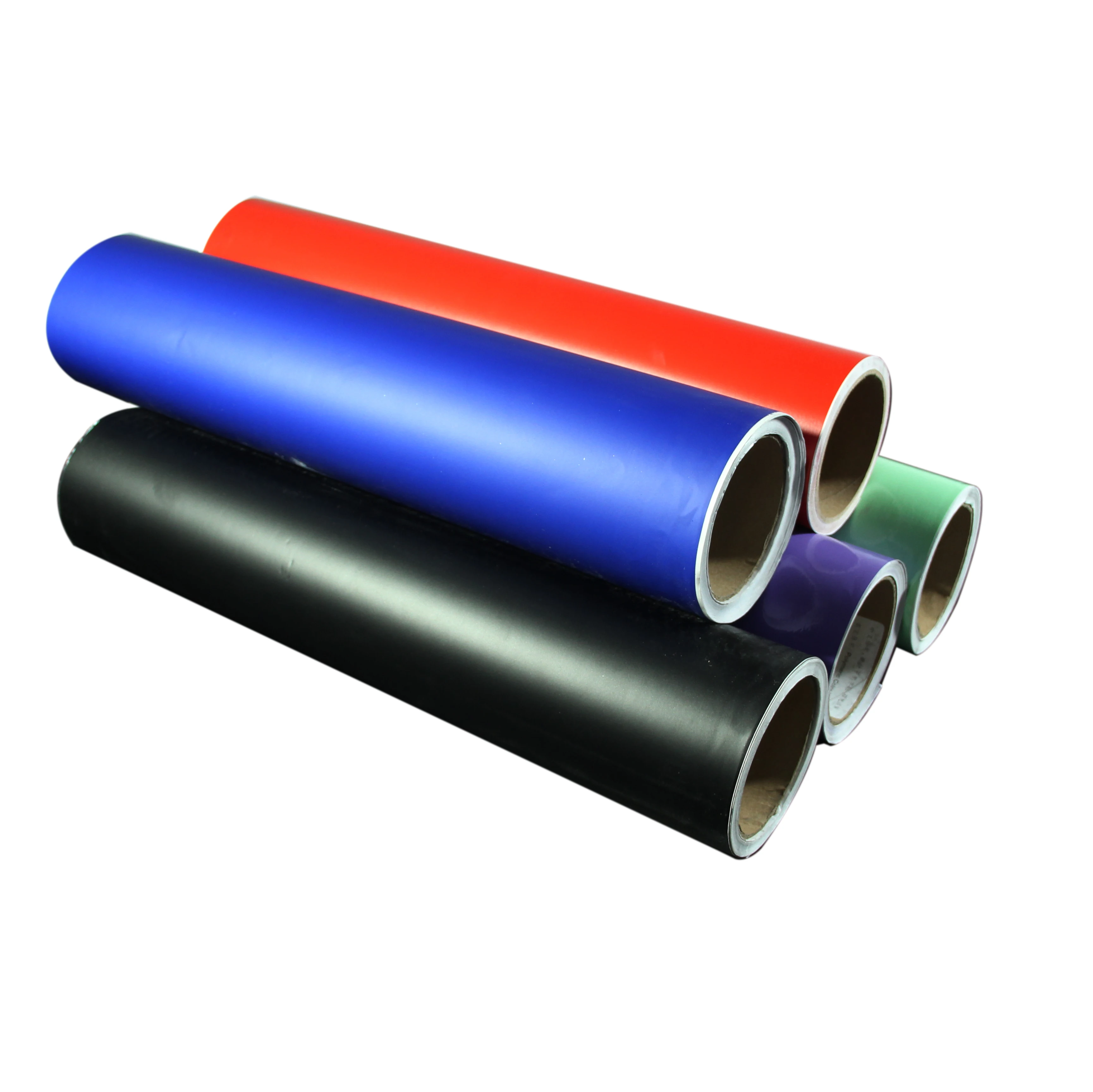 Polymeric Self adhesive color cutting vinyl/sticker vinyl color roll sticker color vinyl