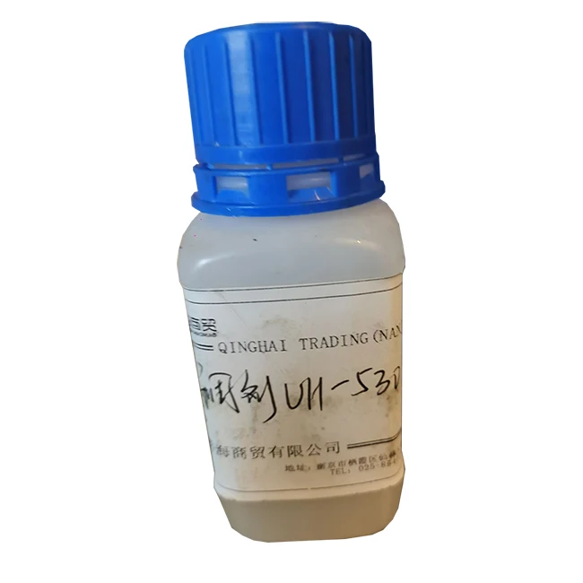 Dispersants Water-based coatings Construction industry Exterior primers thickener agent