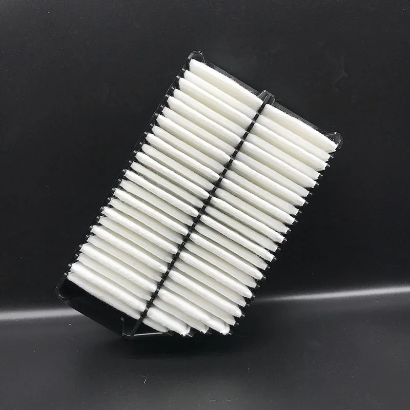 Auto engine accessories air filter 28113-3X000 28113-4V100 28113-D8300 for Hyundai Kia