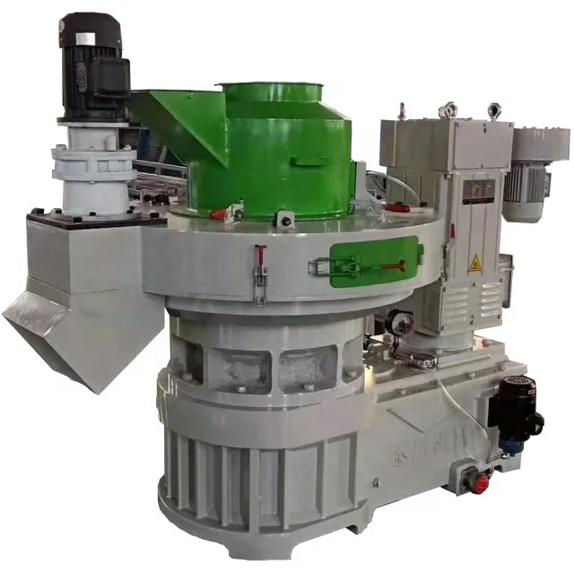 China Supplier wood pellet machine for making pelet by Chinese factory with best price
