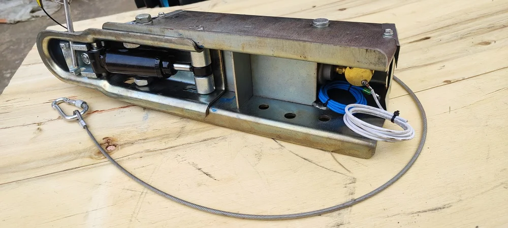 7000LBS   TRAILER  SURGE  BRAKE    ACTUATOR