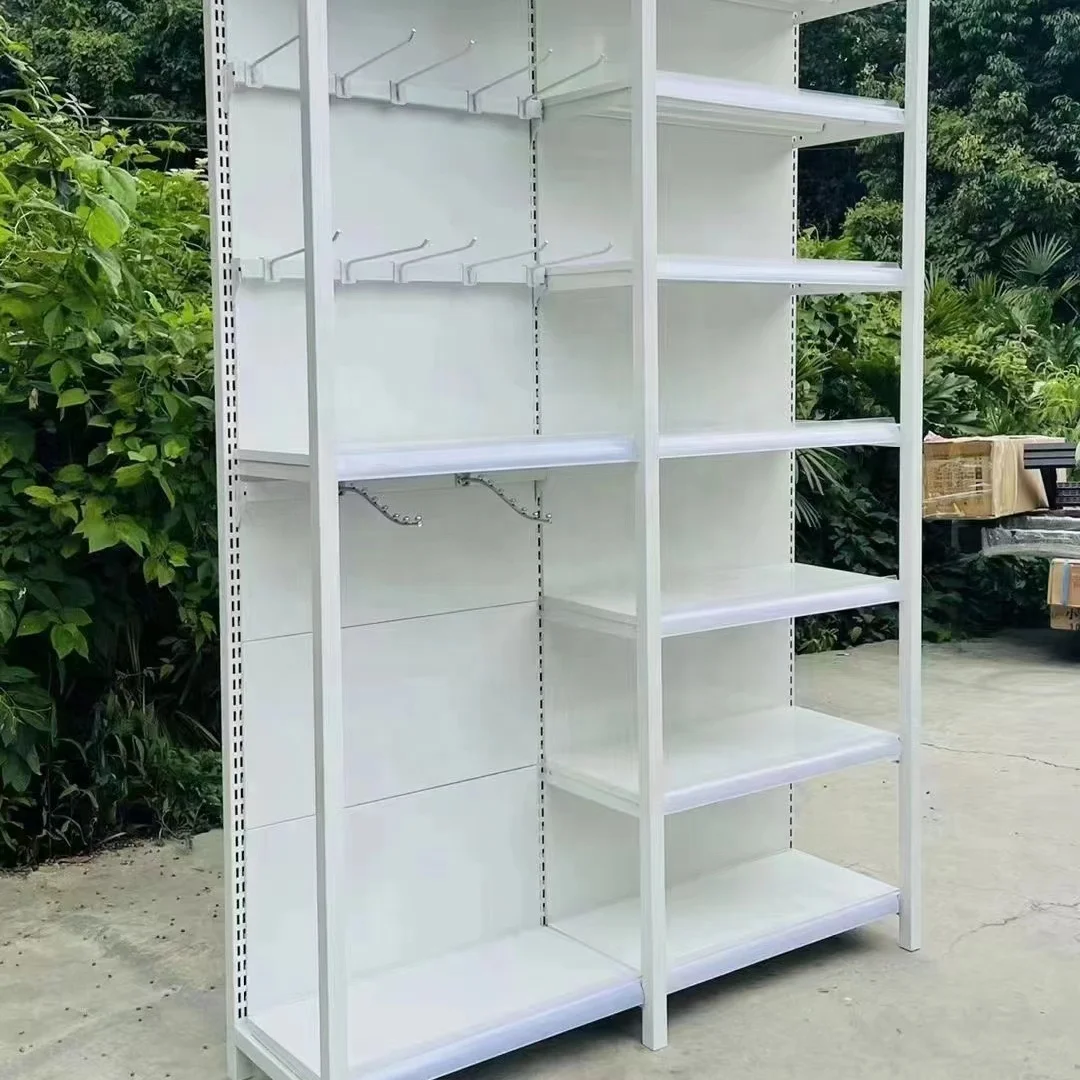 Полки/полки для продуктовых магазинов, полки для супермаркета, полки для гондолы