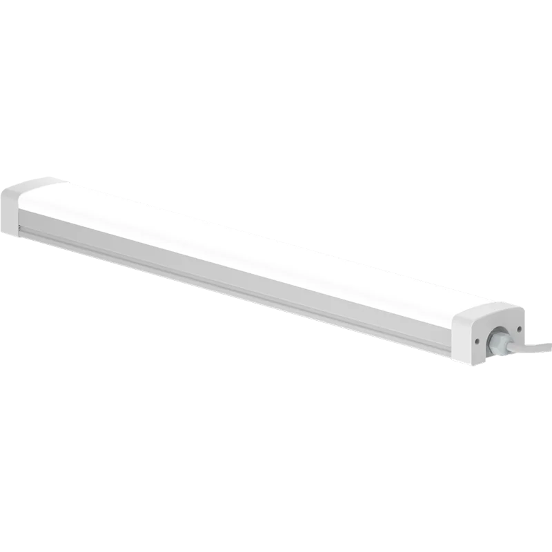  Factory price 40W 50W 60W triproof led light vapor