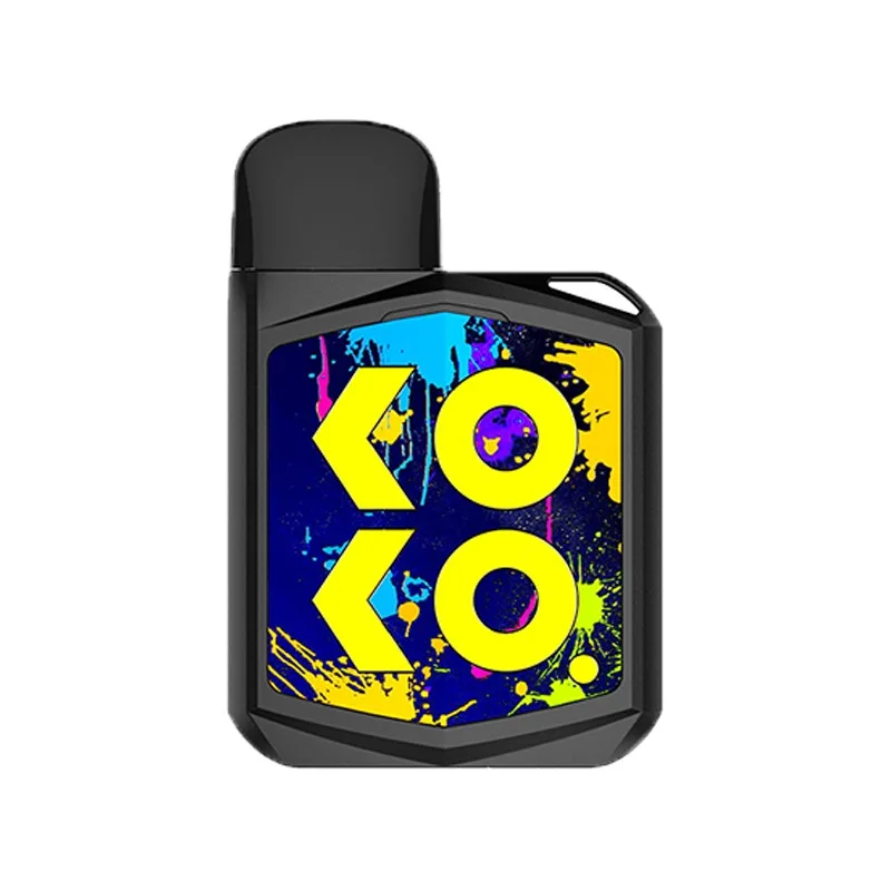 
New arrival 2021 Original Uwell Caliburn KOKO Prime 15W Pod System Kit 690mAh Uwell 