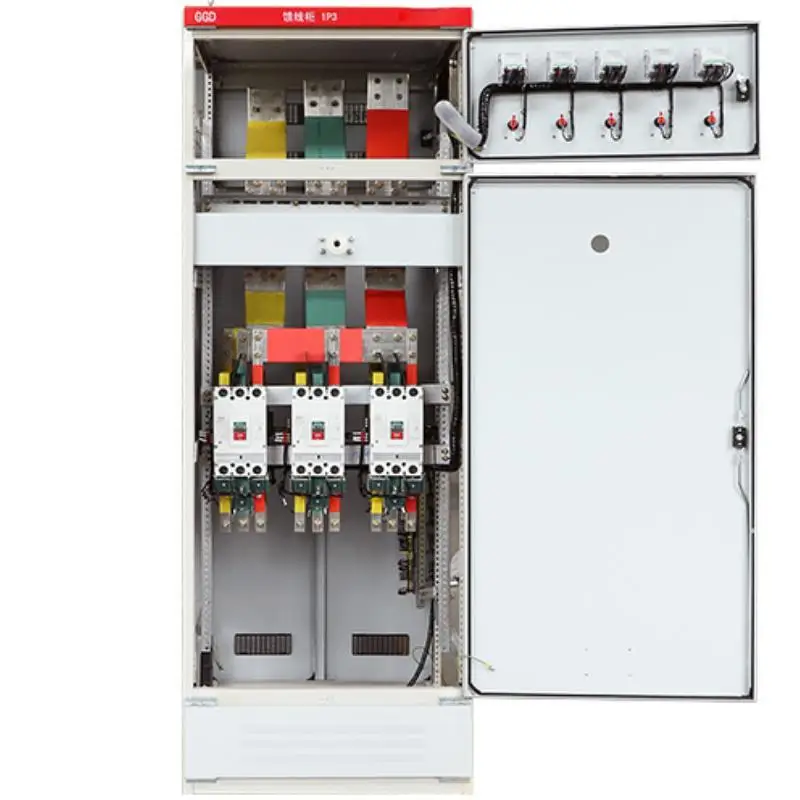 630A High voltage incoming cabinet, metering cabinet, PT cabinet, distribution power cabinet