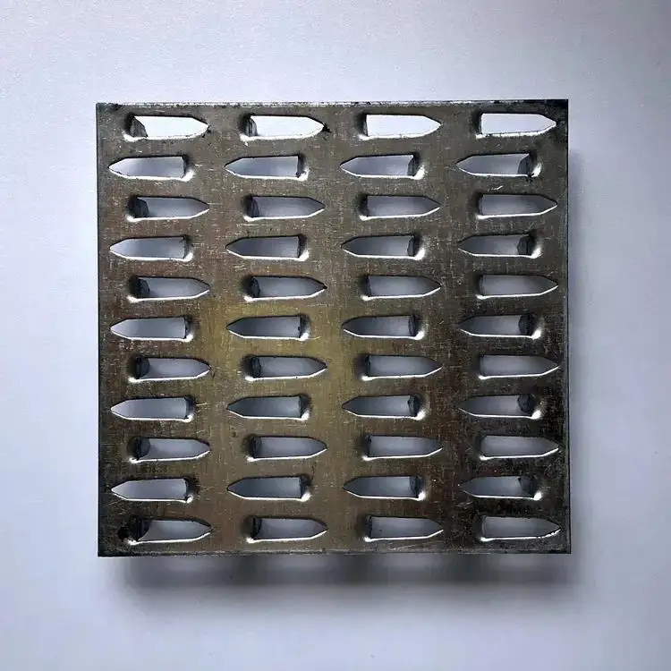 JOIN wholesale galvanized steel truss plate with double tooth custom roof truss nail plate for Wood building