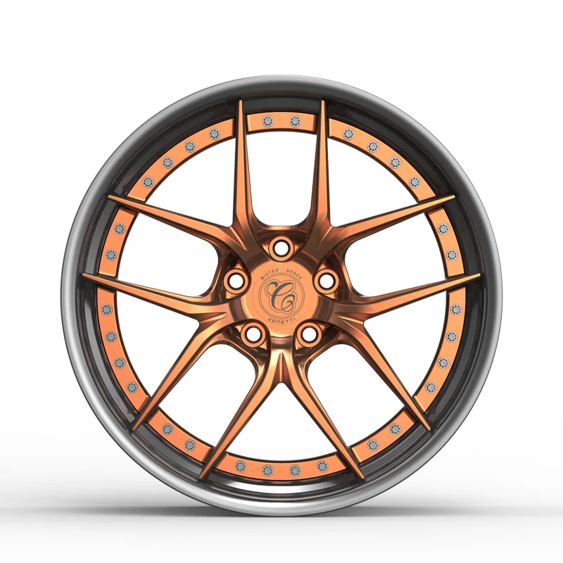 Alloy Car Rims High quality carforged wheel Forged Wheel Rims alloy car rims forged wheel hubs