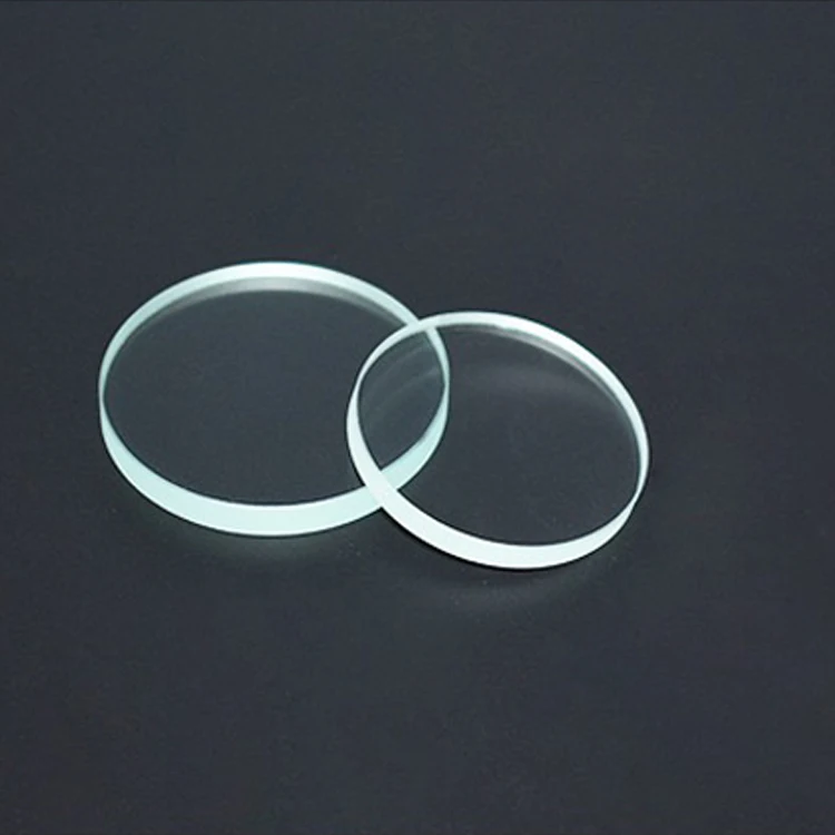 Digital Camera AR coating heat Anti-fog rectangle round Tempered Step lens cover Glass