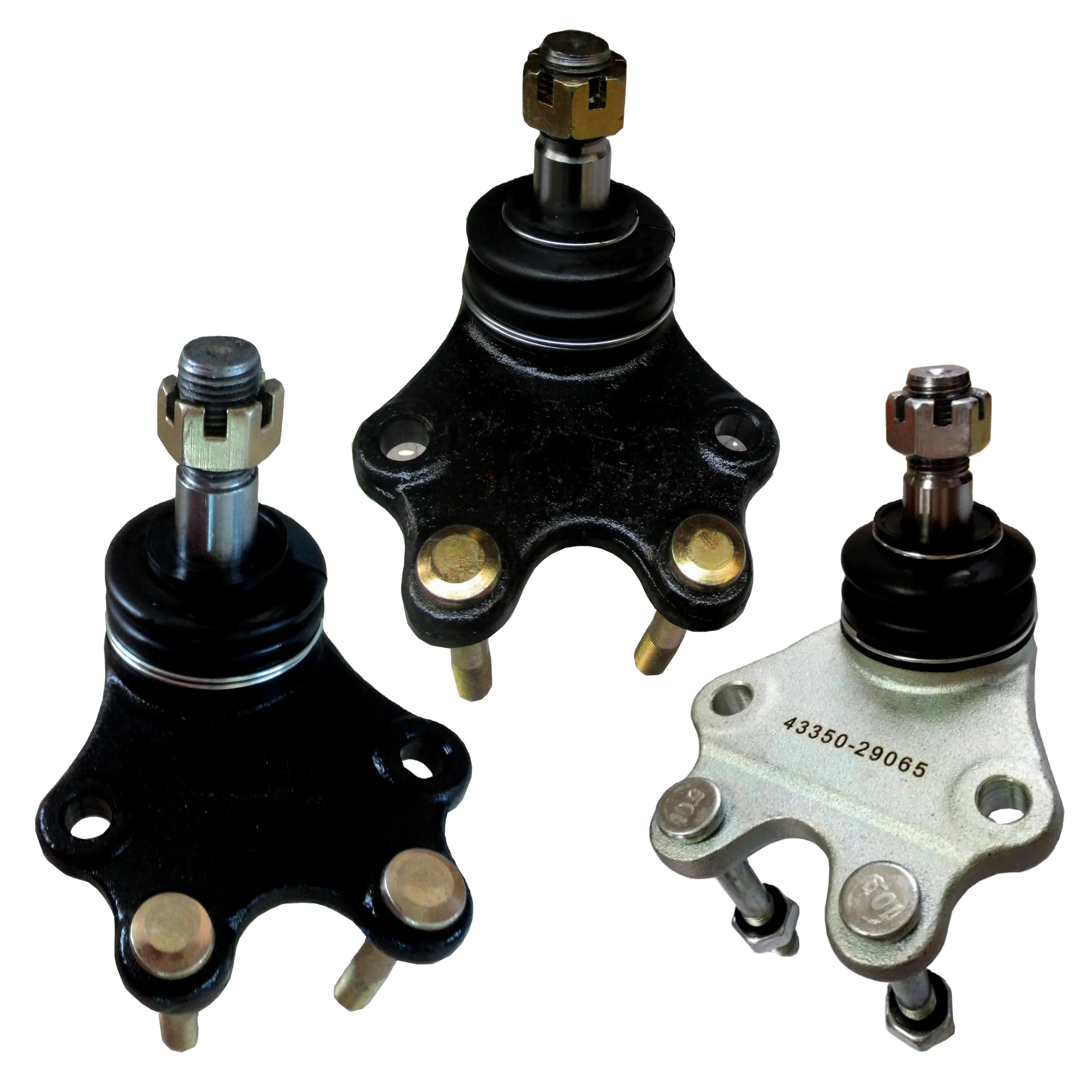 Factory Price Auto Spare Parts Car Accessories 43350-29065 Ball Joints For Toyota