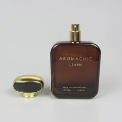 100ml Luxury Perfume Bottles Spray Perfume Bottle For Men